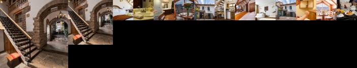 Casa San Blas Boutique Hotel