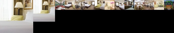 Holiday Inn Manchester Airport