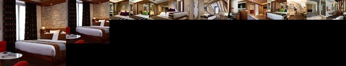Select Hotel Paris