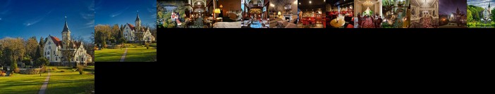 Hotel Bursztynowy Palac