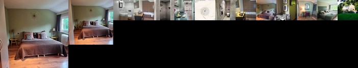 Le Manoir De Morimont