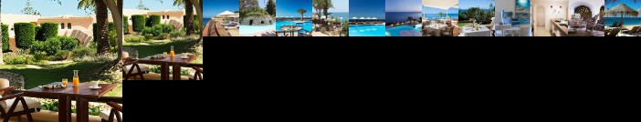 Vilalara Thalassa Resort