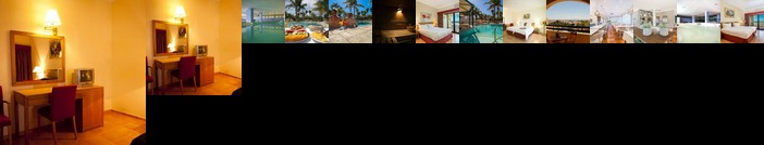 Hotel Mirachoro Praia