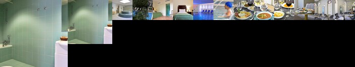 Hotel Termal Monchique