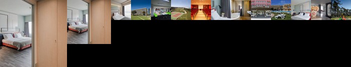 Axis Ofir Beach Resort Hotel