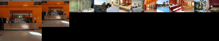 Hotel JM Jardin de la Reina