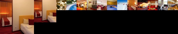 Hotel Eurosol Seia Camelo