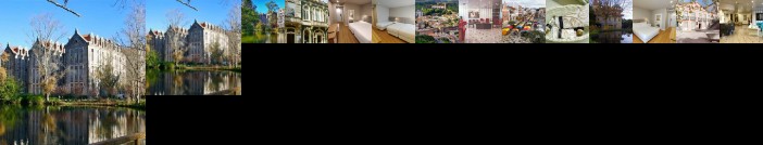 Hotel Cristal Caldas