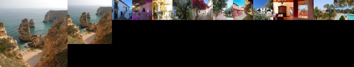 Hotel de Charme Capela das Artes