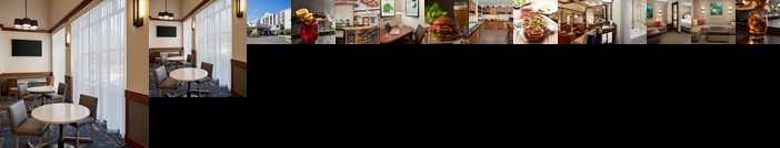 Hyatt Place Princeton