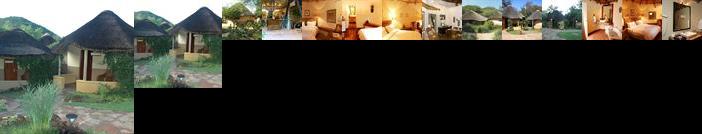 Sun City Kwena Chalets