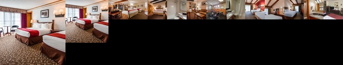 Best Western Adirondack Inn