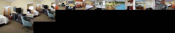 Hampton Inn Martinsville