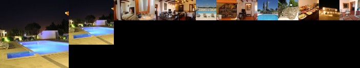 Casa de Campo Sao Rafael - Turismo Rural