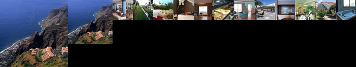 Hotel Jardim Atlantico