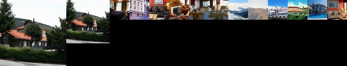 Pousada do Marao - S Goncalo