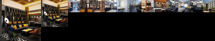 Hampton Inn & Suites Sherman Oaks