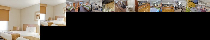 City Express Celaya Parque