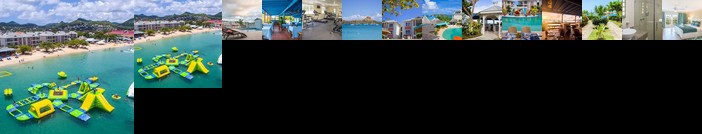 Bay Gardens Beach Resort