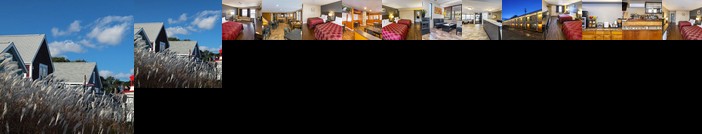 Econolodge Miramichi