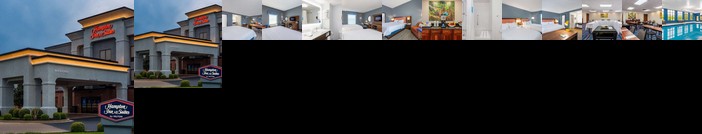 Hampton Inn & Suites Hopkinsville
