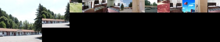 Wagon Wheel Inn Lenox