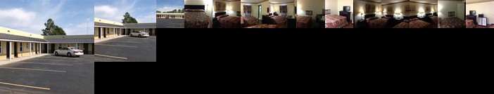 Budget Inn Salisbury