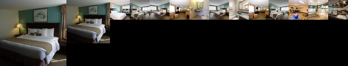 Best Western Plus Chocolate Lake Hotel - Halifax