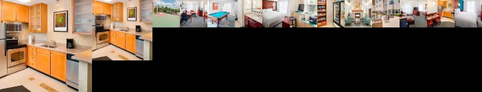 Residence Inn Roanoke Airport