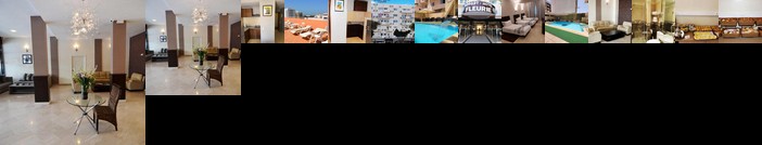 Residence Hoteliere Fleurie