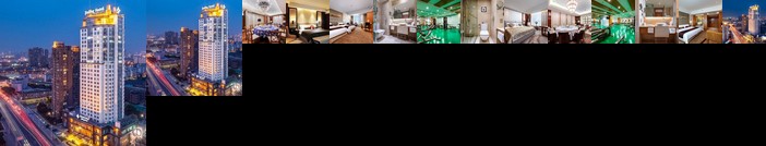 Jinling Hotel Wuxi
