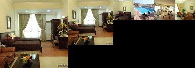 Landmark Hotel Manama