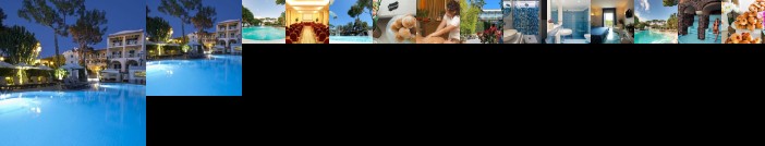 Hotel Hermitage & Park Terme