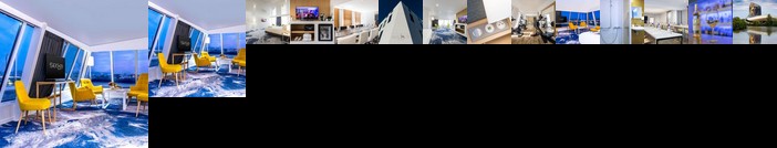 Seeko'o Hotel Design