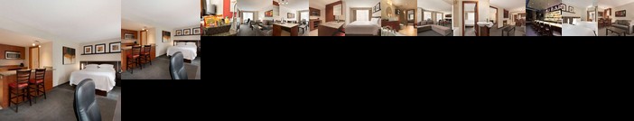 Embassy Suites Montreal by Hilton