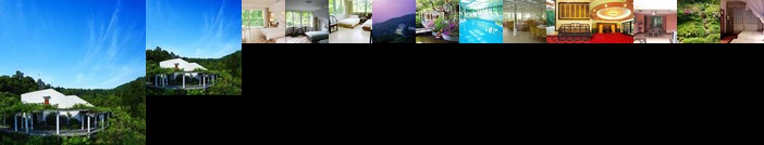 Mountain Villa Hotel Guangzhou
