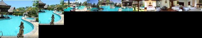 Ananda Resort Seminyak