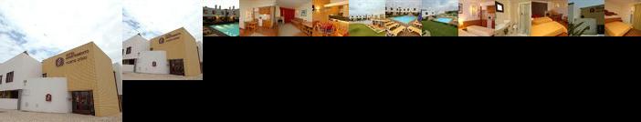 Porto Covo Hotel Apartamento