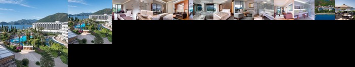 D-Resort Grand Azur Marmaris