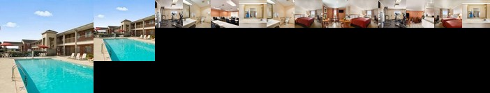 Howard Johnson by Wyndham Beaumont