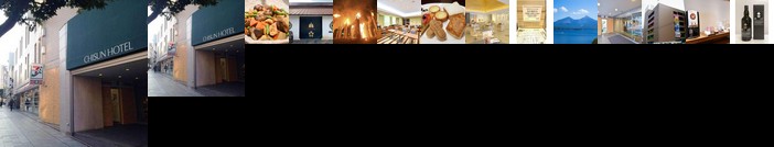 Chisun Hotel Koriyama