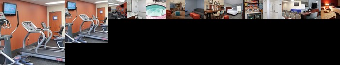 Hampton Inn Beaumont