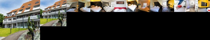Europe Hotel Haguenau Strasbourg Nord