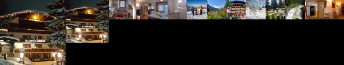 Landhaus Klausnerhof Hotel Garni