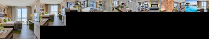 Hotel Pinija Petrcane