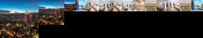 Crown Regency Hotel & Towers