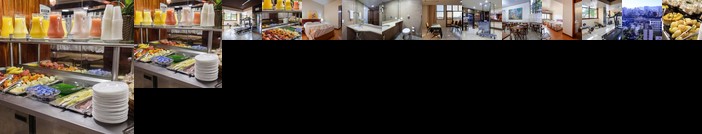 Hotel Nacional Inn Belo Horizonte