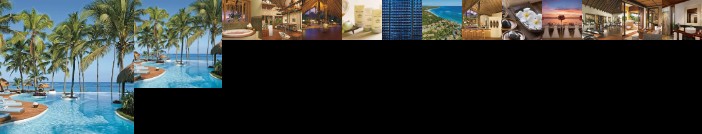 Zoetry Agua Punta Cana