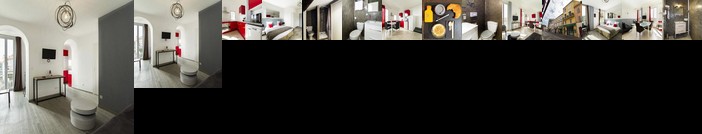 Florella Republique Apartment