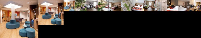 Comfort Suite Rive Gauche Lyon Centre